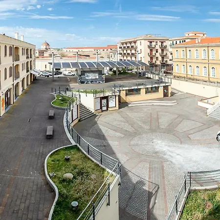 Welcomely - Piazza Dei Mercati Appartamento Alghero